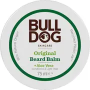 Bull Dog Skincare For Men Original Beard Balm 75mL