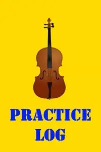 在飛比找博客來優惠-Practice Log: Cello Practice L