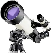Astronomical Telescope Professional Stargazing high Magnification Nebula high-Definition deep-skyobservation Children's