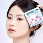 Extension Adhesive False Eyelashes Makeup Glue Free Fake Lashes DIY