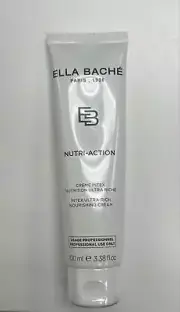 Ella Bache Nutri'Action Intex Ultra-Rich Nourishing Cream 100ml 3.38oz #moau