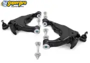 SuperPro KDSS Front Lower Control Arms For 2010-2023 Lexus GX460/Toyota 4Runner (for: Toyota)