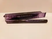 Urban Decay~Perversion WP Fine Point Eye Pen ~ "Blacker~Than~Black" - NIB