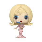 Mars Attacks - Martian Spy Girl Pop! Vinyl