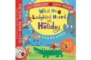 What the Ladybird Heard on Holiday