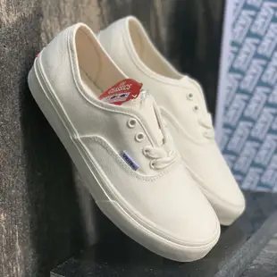 Vans 白色經典鞋款 1:1 碼質量