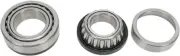 Pivot Works PWSSK-K01-521 Steering Stem Bearing Kit