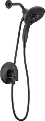 Delta T17289 Tetra Monitor 17 Series Shower Only Trim Package
