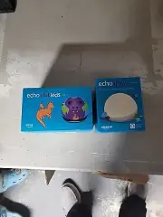 Echo Dot (5Th Gen) Kids Dragon with Echo Glow