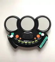 Circuit Bent Toy Drum Machine