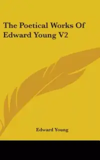 在飛比找博客來優惠-The Poetical Works of Edward Y