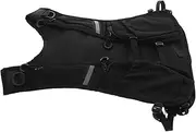 [LIFKOME] Lightweight Running Vest Phone Pocket Reflective Cycling Gear for Women and Men Night Running