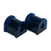 SuperPro 16mm Rear Sway Bar Mount Bush Kit for Mazda MX-5 NA NB NC RX-7 FC