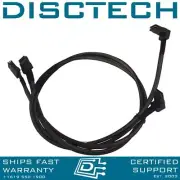 Dell C2X59 32in Dual Mini SAS SFF-8087 to SFF-8087 Cable