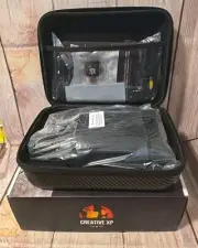 CREATIVE XP - GlassCondor Pro - Digital Binoculars "NEW"