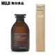 【MUJI 無印良品】空間芬香油/60ml.清晰+專用藤枝(60ml用)*8入