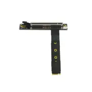 NVME To PCIE X16 Adapter Cable M.2 Mkey To Graphics Card Extension Cable