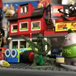 小綠人士兵🪖 玩具總動員 玩具反斗城