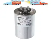 Mars Mars2 Run Capacitor 80/10 uf 370 Volt 12824 12201