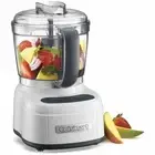 Cuisinart Mini Prep Pro White – 3 Cup Food Processor – 250W – Model 46823