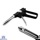 Intraligamental Syringe 1.8ml Gun Style Dentist injection Dental Anaesthesia CE