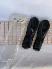 BLOCH black 3A prolite hybrid New ballet shoe