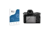 Optic+ Nano Glass Screen Protector for Nikon Z8