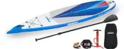 NEW Sea Eagle NN126K_ST 12'6" NeedleNose Inflatable SUP Start-Up Package