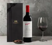 Penfolds Bin 8 Cabernet Shiraz Hamper