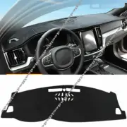 Dash Mat Dashmat For Volvo S60 2019-2021 Inner Sun Shade Pad Car Dashboard Cover (for: Volvo)