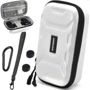 WEPIGEEK Hard Case for Backbone One Controller iOS/Android/Playstation Editio...