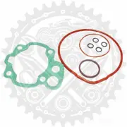 New Gasket Kit Fits Aprilia RS 50 Extrema/Rep S