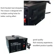 Household 1000W Power Transformer 220V To 110V Regulating Power Transformer
