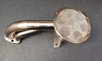 Aston Martin DB5/6 Oil Strainer Assembly