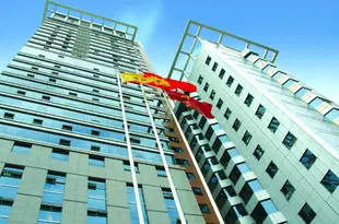 貴陽新聯酒店Xinlian Hotel