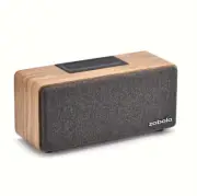 Retro Multi-Functional Speaker, USB player, bluetooth speaker, stereo speakers
