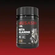Beta Alanine 96g