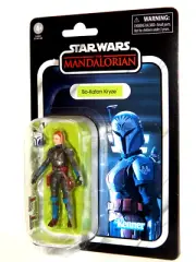 Star Wars Vintage Collection VC 226 Bo Katan Kryze