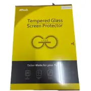 JETech Privacy Screen Protector for iPad Pro 12.9-Inch