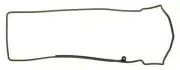 Engine Valve Cover Gasket Ajusa 11080700 fits 2004 Dodge Sprinter 2500 2.7L-L5