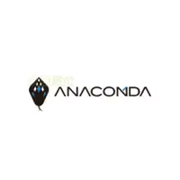 在飛比找欣亞購物優惠-[欣亞] ANACOMDA 巨蟒時尚鋁合金記憶卡收納盒