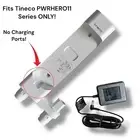 NEW Original Tineco PWRHERO 11 Wall Mount Docking Station + Charging Cord