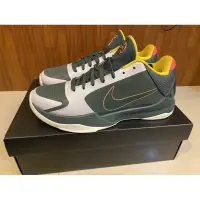 在飛比找蝦皮購物優惠-特價處理 Nike Zoom Kobe 5 Protro E