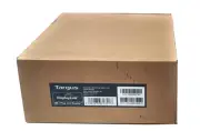 New Targus Dual Video 4K Docking Station DOCK180 4Kp60 Thunderbolt 3 w/ Power
