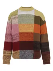 [Dries Van Noten] Dries Van Noten-Pullover Marti-Uomo M