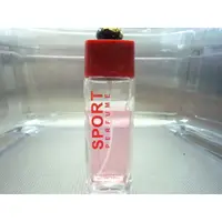 在飛比找蝦皮購物優惠-sport perfume natural spray100