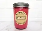 Apple Pickin' | Scented Soy Wax Candle | Fall Orchard Fruity Macintosh Apples