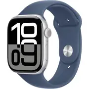 Apple Watch Series 10 46mm GPS Cellular Aluminium Case [Open Box]