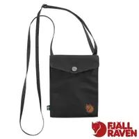 在飛比找PChome24h購物優惠-【瑞典 Fjallraven】小狐狸 Pocket 防潑水耐