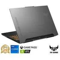 在飛比找Yahoo奇摩購物中心優惠-ASUS FX507VU4 15.6吋電競筆電 (i9-13